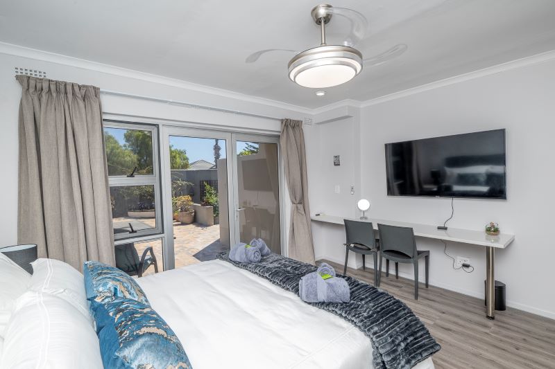 Studio 2 beddroom (d)